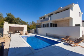 Villa Adrimar